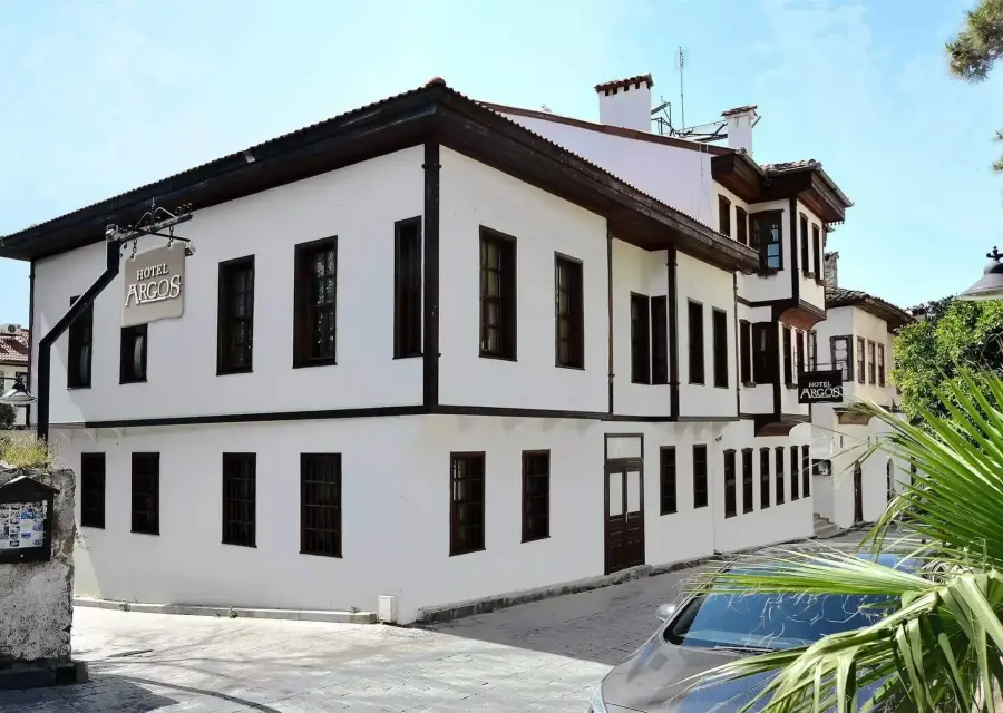 Argos Hotel