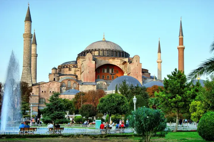 Tour della Città Vecchia di Istanbul con passeggiata storica a Sultanahmet