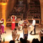 Cappadocia Turkish Night Show with Dinner & Unlimited Drinks