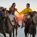 Cappadocia Camel Ride (Sunset Safari)