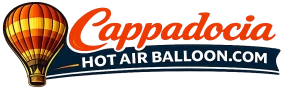 Cappadocia Hot Air Balloon